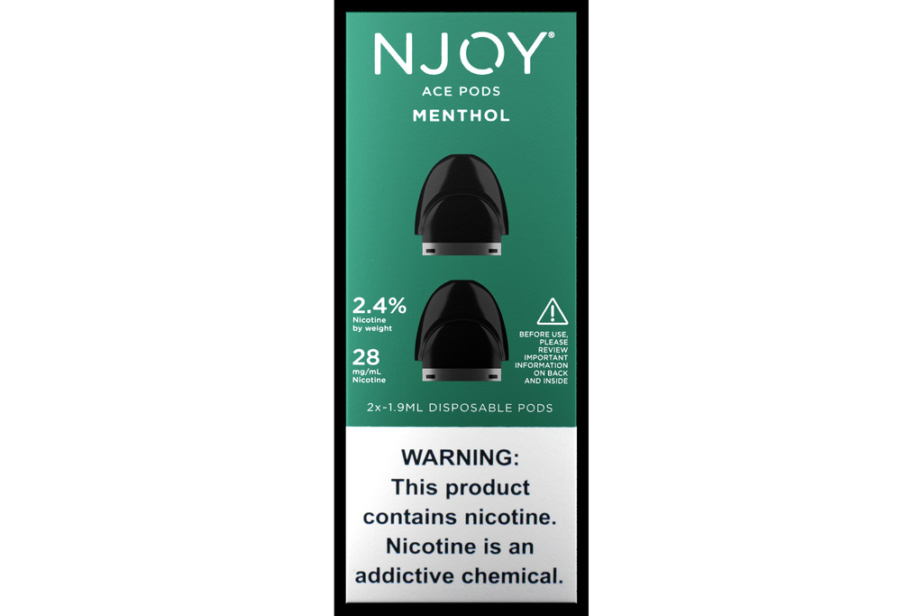 vape legal age FDA OKs first menthol e-cigarettes, citing potential to help adult smokers  | News, Sports, Jobs
